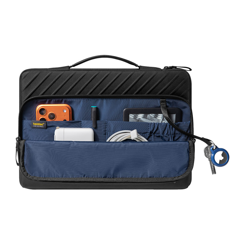 Voyage-A24 Laptop Bag Black 3