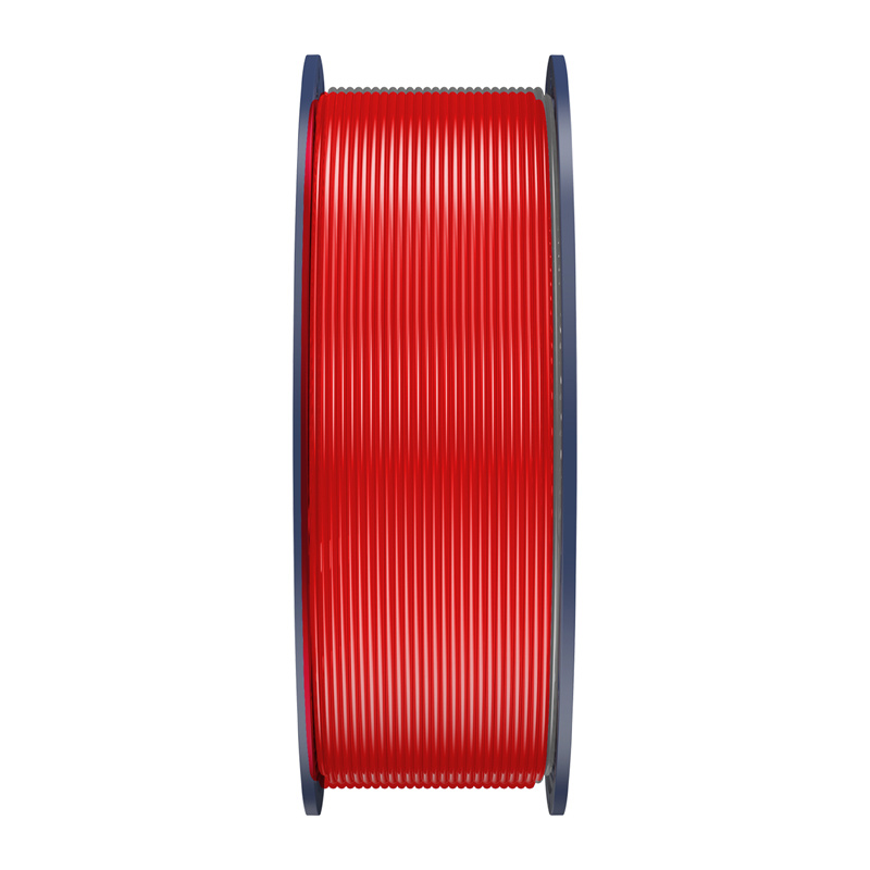 Sunlu Filament PETG Red 5