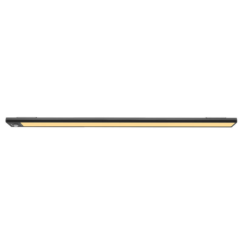 Lampka meblowa YEELIGHT Closet Light 40cm 2700K (czarna) 5