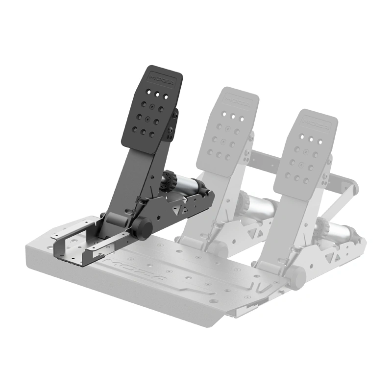MOZA SRP2 Clutch Pedal 4