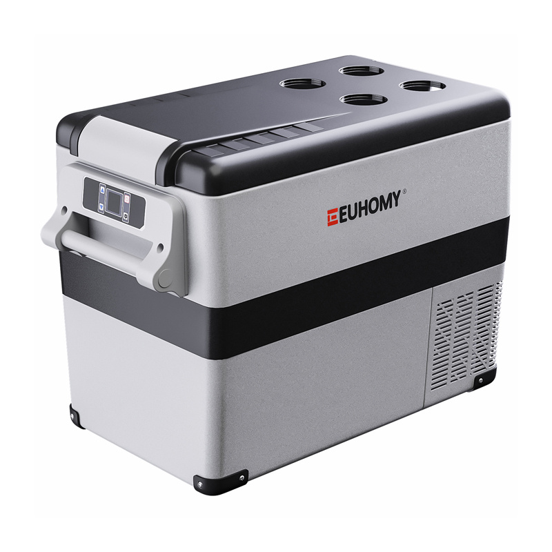 Lodówka samochodowa Euhomy DE-CF45AZ , 45L