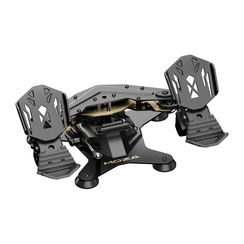 MOZA MRP Rudder Pedals 3