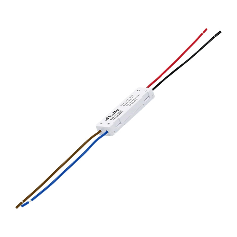 Shelly 1-Channel Decoupler 230V 2