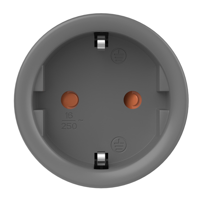 Sonoff S60ZBTPF ZigBee smart outlet (4pack) 5