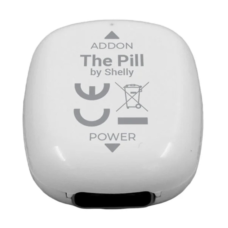 Universal sensor Shelly The Pill WiFi/Bluetooth 3