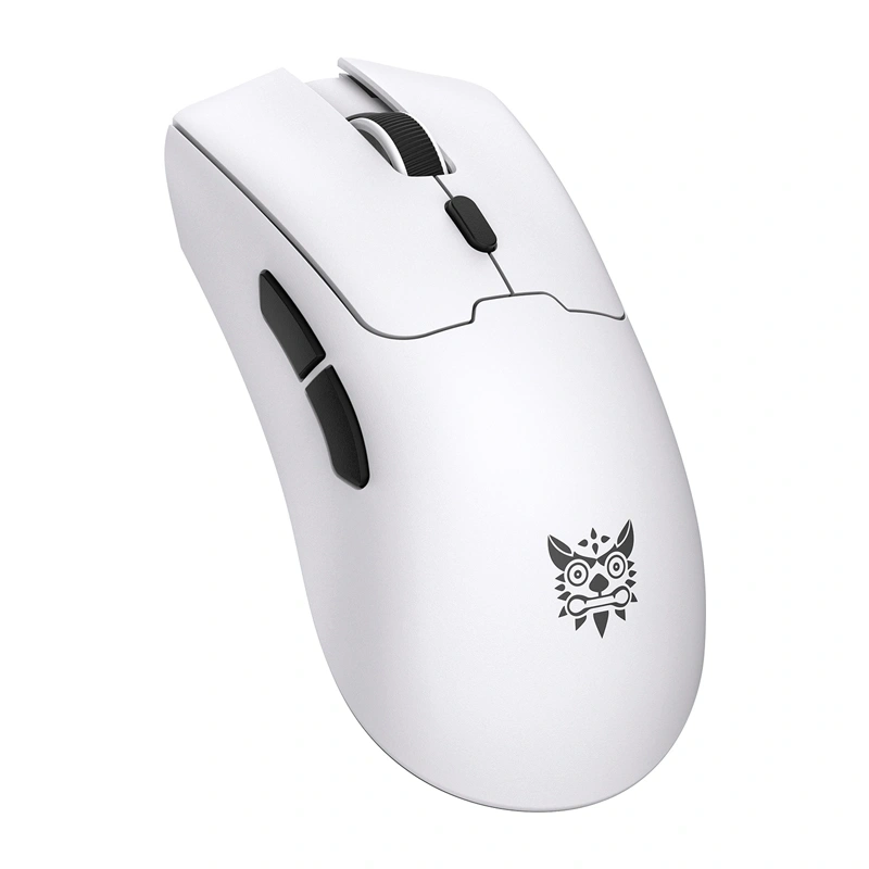 ONIKUMA DM01 Wireless Mouse (white) 5
