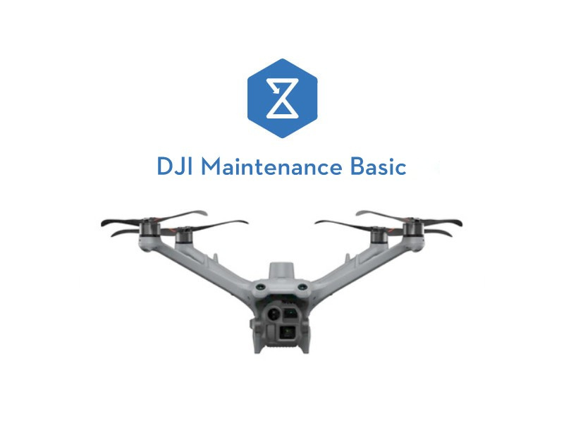 DJI Maintenance Basic dla Matrice 4TD