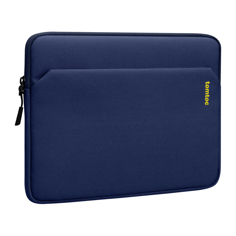 Light-B18 Tablet Sleeve Navy Blue