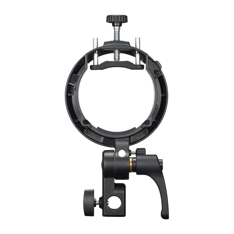 Speedlite bracket GODOX S3 4