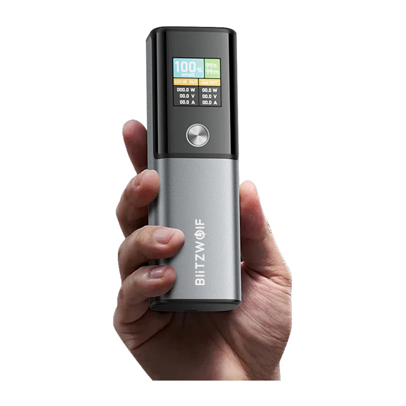 BlitzWolf BW-P23 Powerbank 100W 14000mAh 3