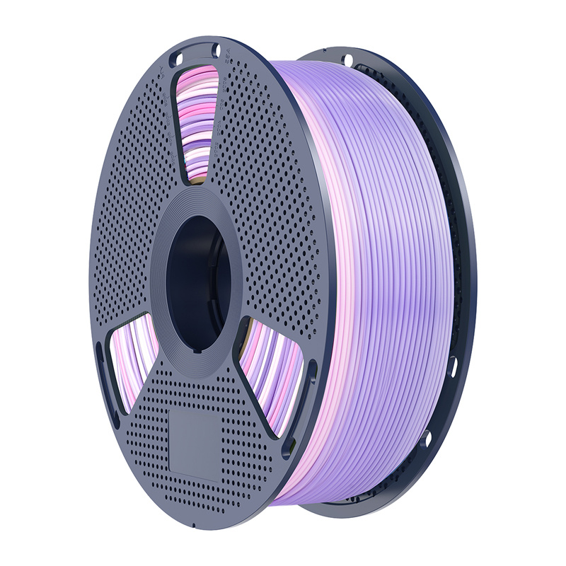 Sunlu Filament PLA Rainbow 03 5