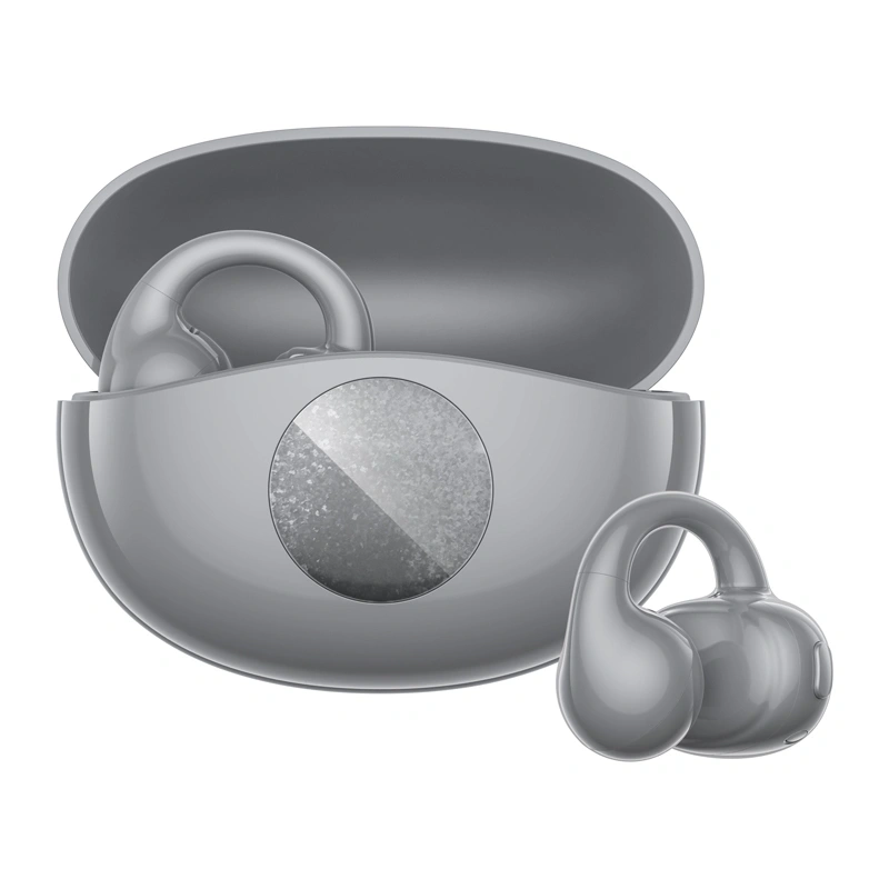 Wireless earphones QCY Crossky C50i (grey) 2