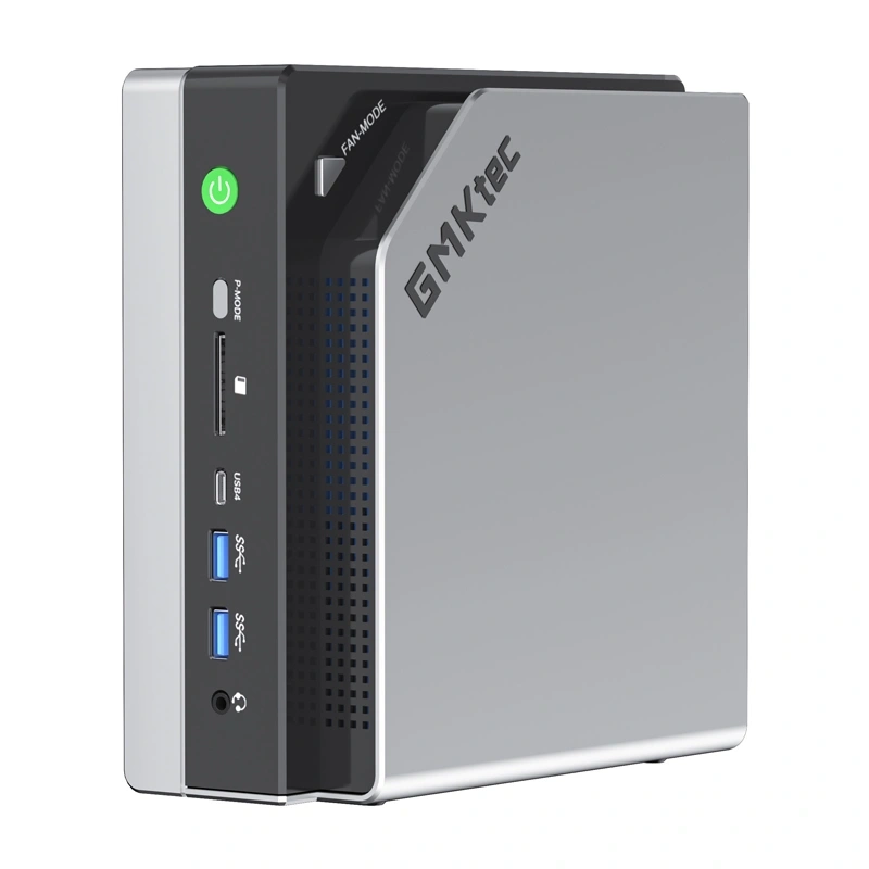 Mini PC GMKtec EVO-X2 Ryzen AI Max+ 395 64GB 1TB Win11 Pro