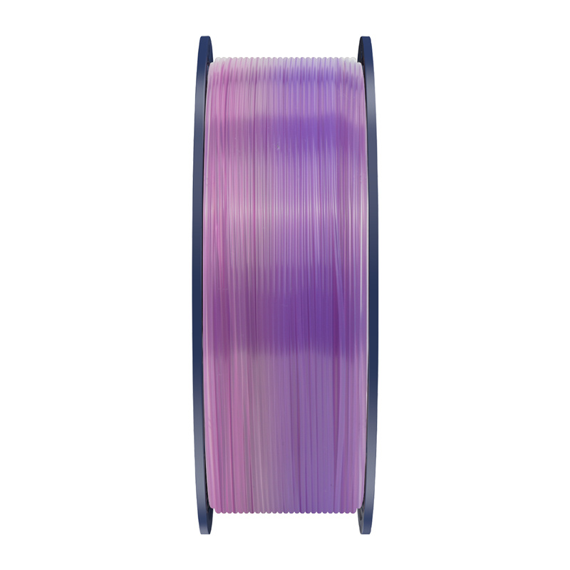 Sunlu Filament PLA Transparent Rainbow 03 5