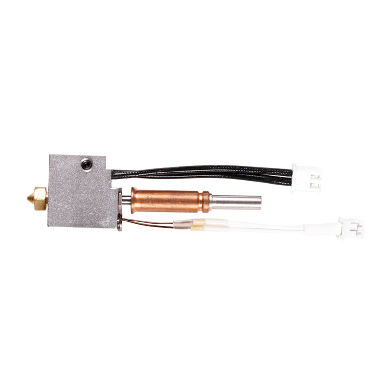 Anycubic Quick Release Hotend with 0.6mm Nozzle for Kobra 3 2
