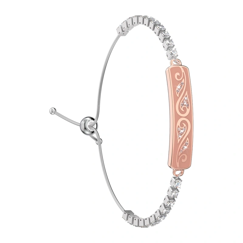 Smartband Colmi M06 (rose gold) 3