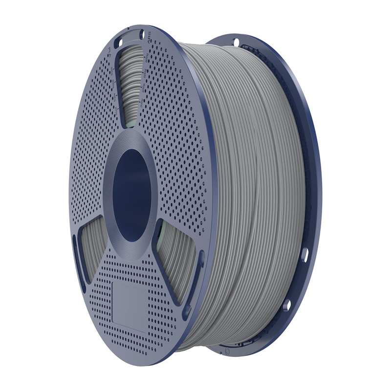 Sunlu Filament ABS High-Speed (grey) 4