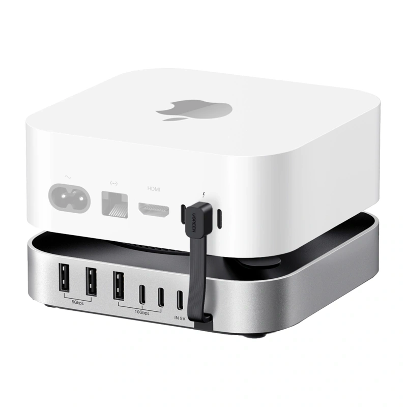 USB-C Docking Station UGREEN CM841A 11-in-1 2