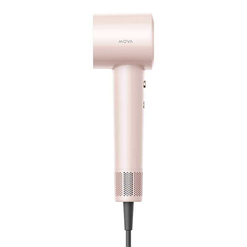 Hair Dryer MOVA Turbo (pink) 2