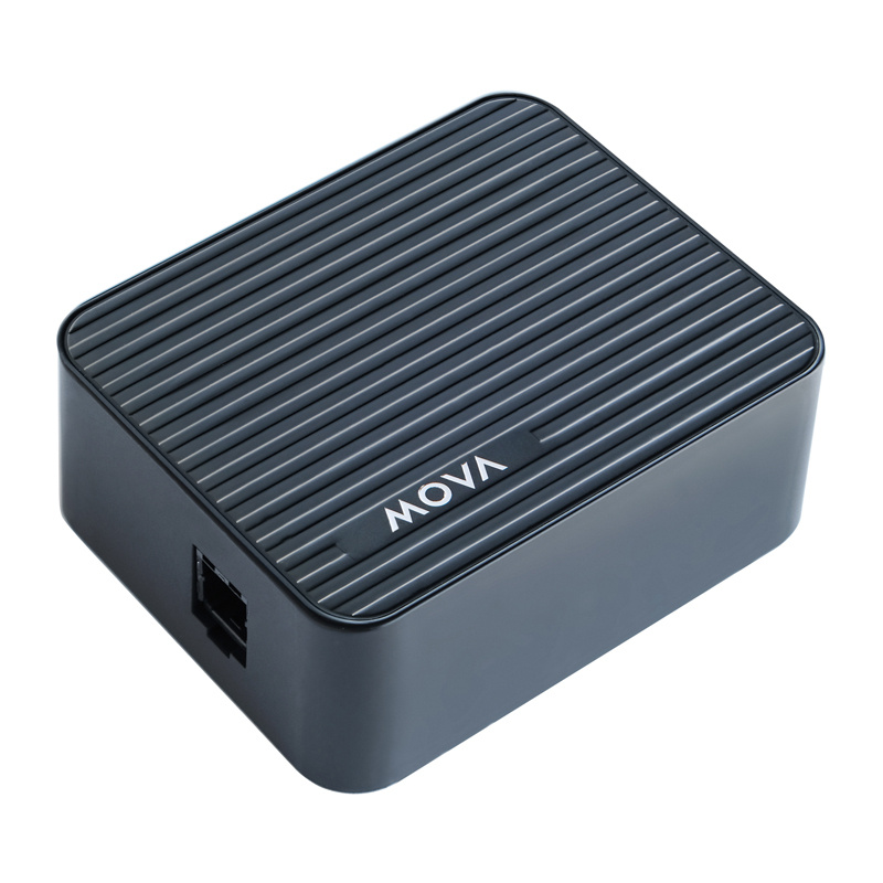 Link Module for MOVA LiDAX Ultra 800 roboticmower 2