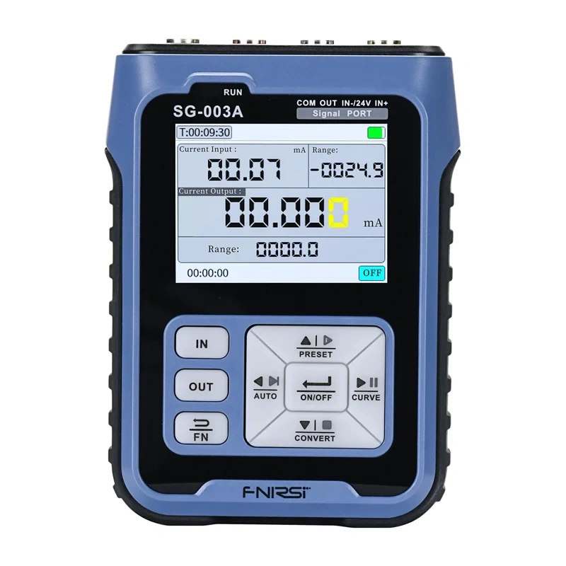 FNIRSI SG-003A mini signal generator 4