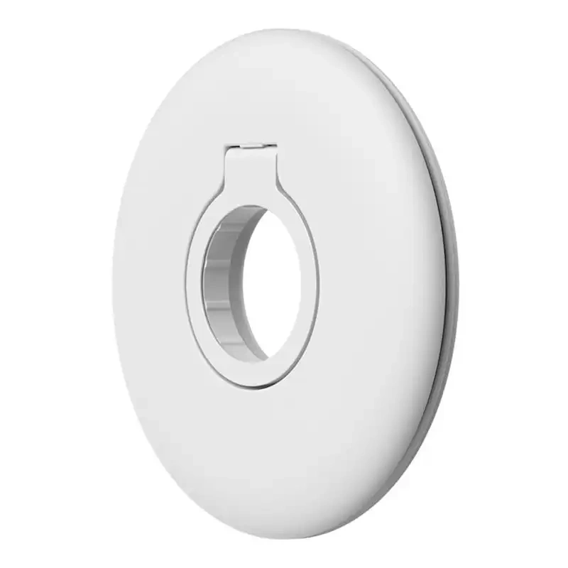 Organizer BASEUS do ładowarki Apple Watch (biały) 2