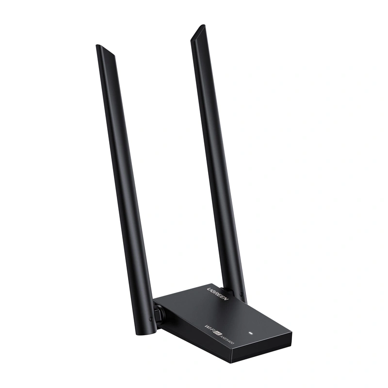 CM787 AXE5400 Wi-Fi 6E High-Gain USB Adapter 3