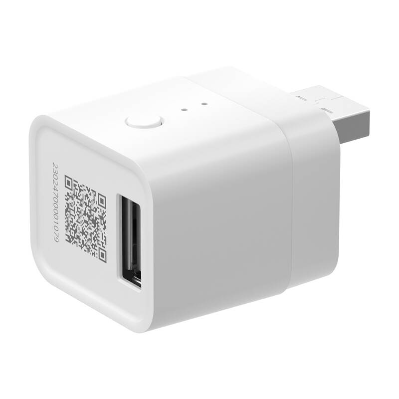 Adapter USB ZigBee SONOFF ZBMicro Smart Home Sterowanie Aplikacją