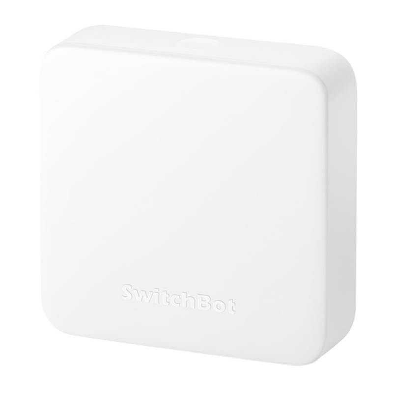 Bramka smart home SWITCHBOT Hub Mini 4