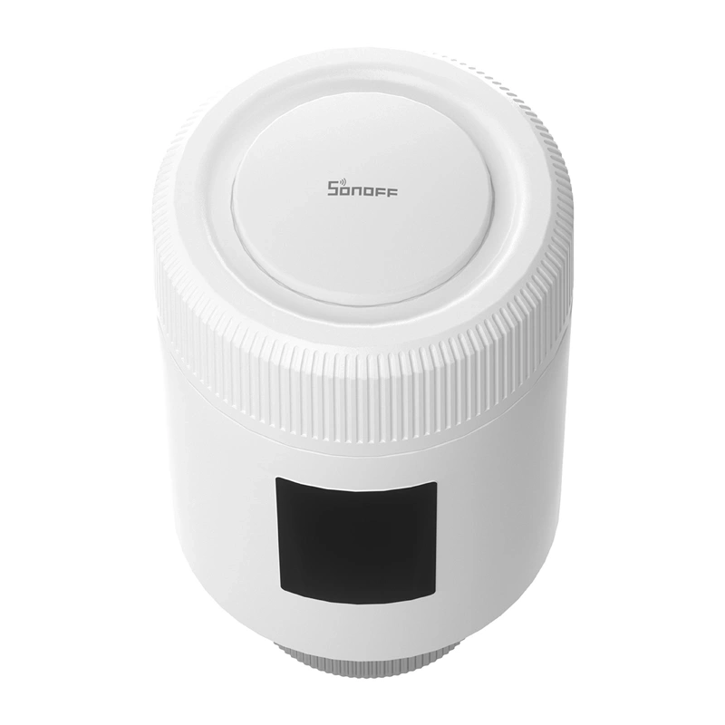 Thermostatic radiator valve SONOFF TRV Gen2 ZigBee 2