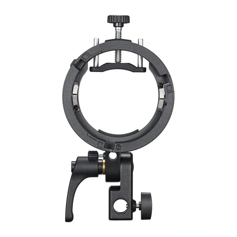 Speedlite bracket GODOX S3 3
