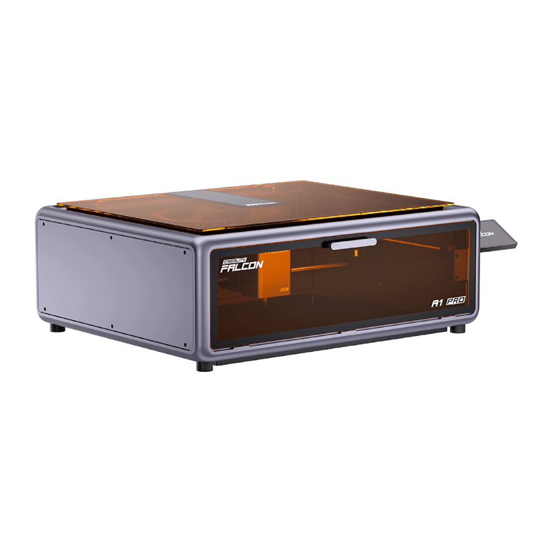 Creality Falcon A1 Pro 20W Laser Engraver 4