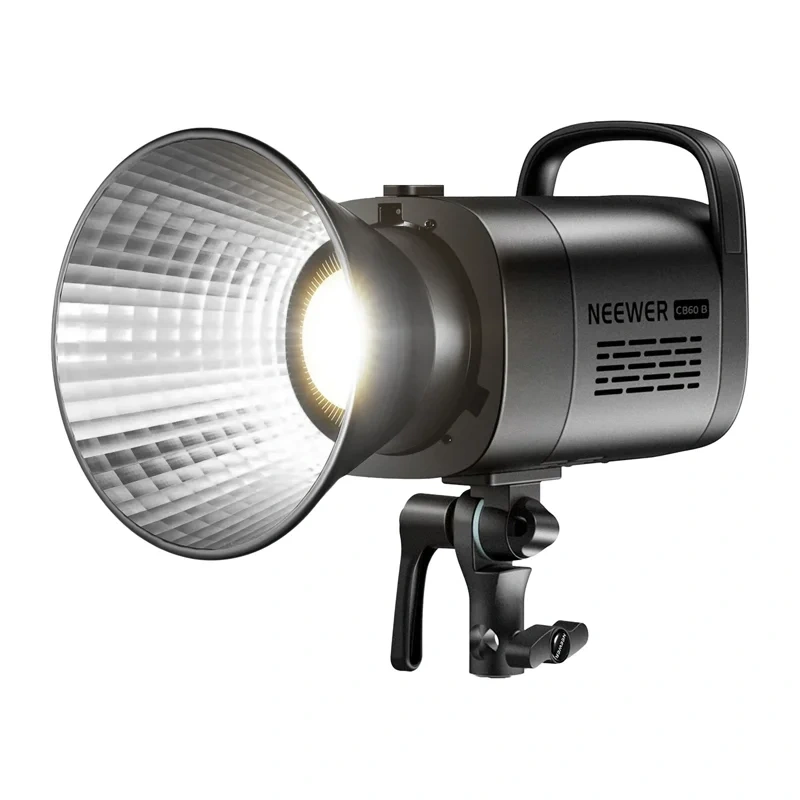 LED Studio Light NEEWER CB60B Bi-Color 70W