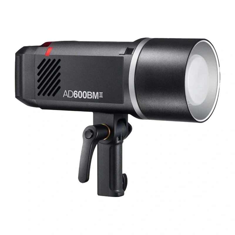 Flash GODOX AD600BMII Wistro for Bowens mount 4