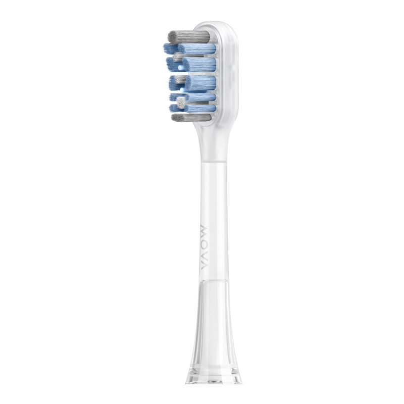 Brush head for electronic toothbrush MOVA Fresh / Fresh Pro (white) 2