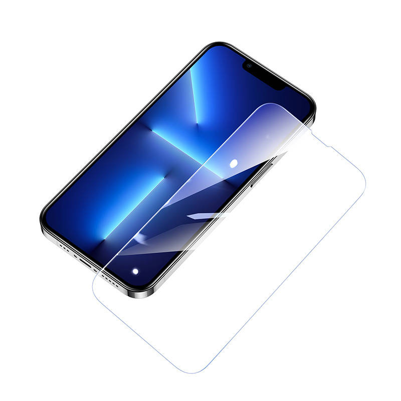 Szkło hartowane JOYROOM JR-DH07 do iPhone 14 Plus 6.7" 5szt. 3