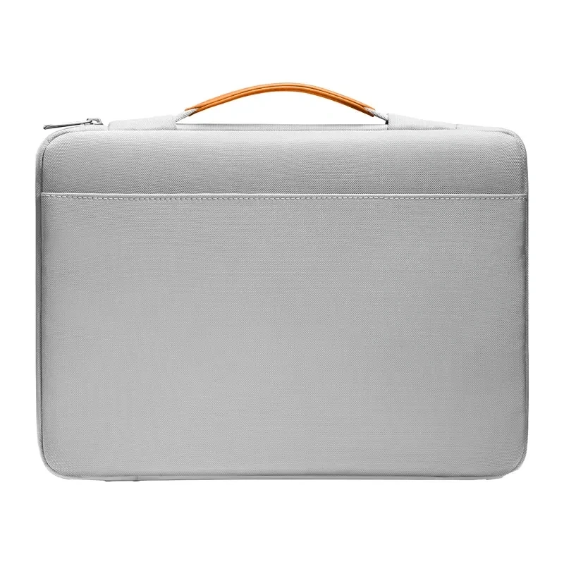 TOMTOC Defender-A14 16" Laptop Bag (Gray) 2