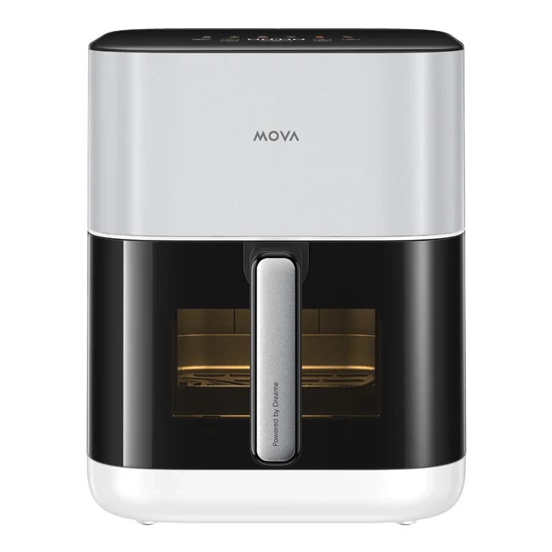 Frytkownica beztłuszczowa MOVA FD10 Pro 3