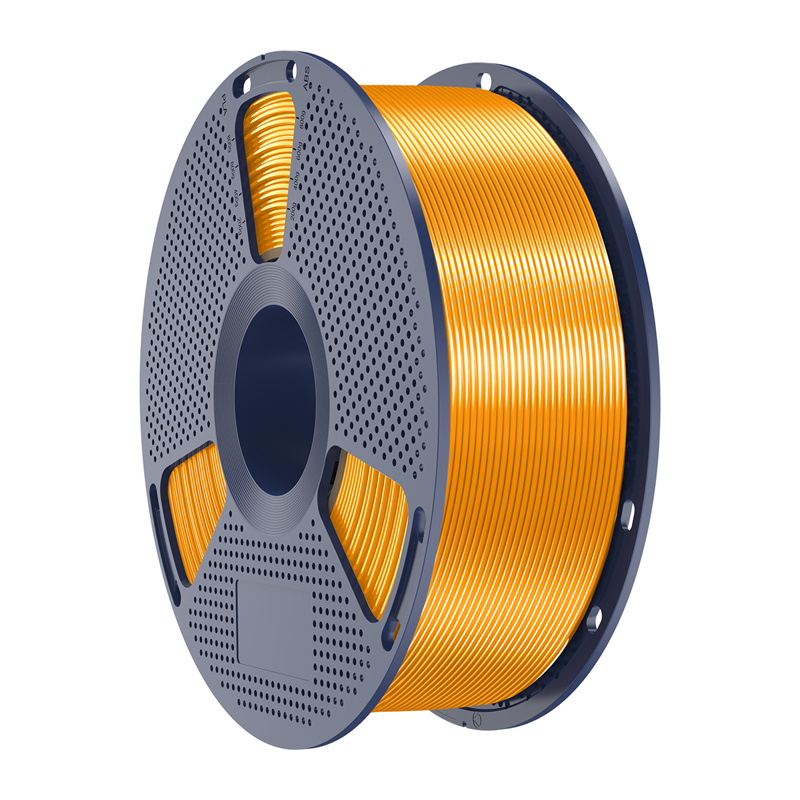 Sunlu Filament PLA+ Silk Brass 4