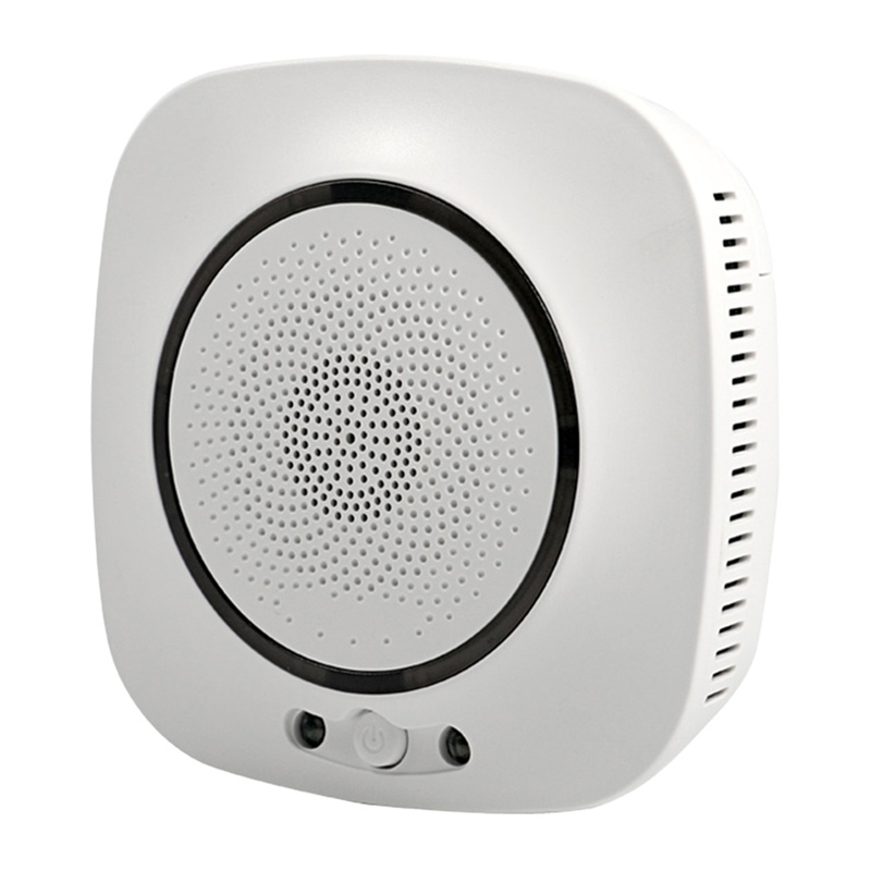 Smart CO Detector MOES WSS-CO Wi-Fi 2