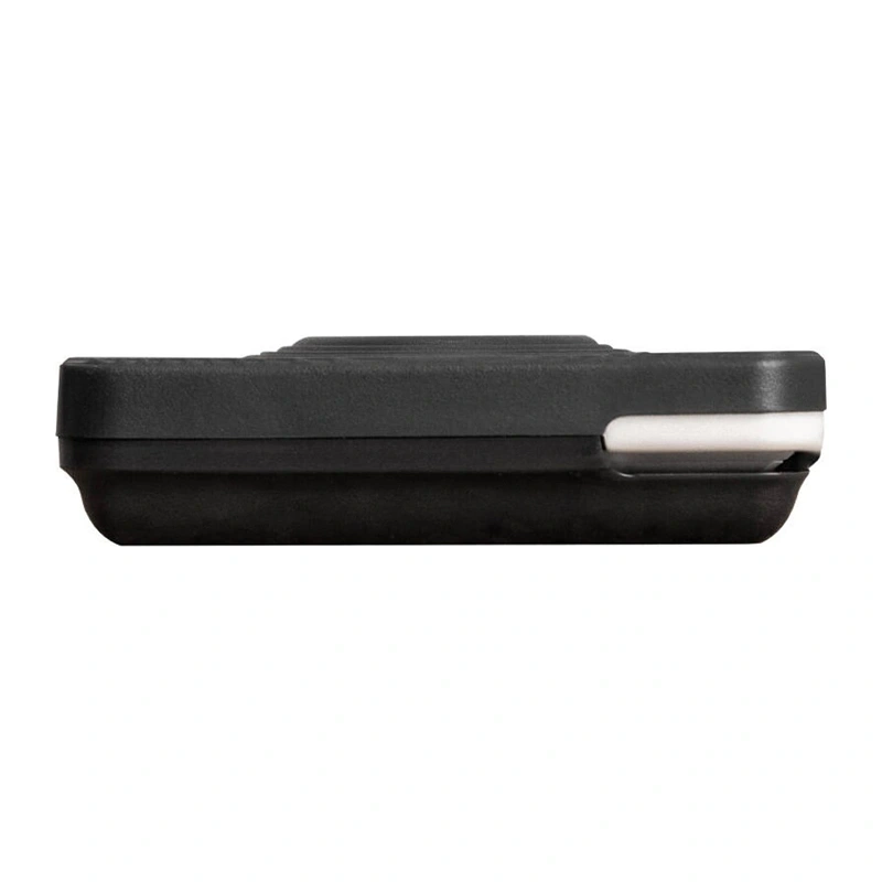 Shelly Temperature and Humidity Sensor  Bluetooth/ZigBee  Black 3
