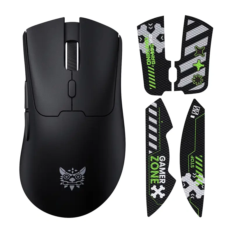 ONIKUMA DM01 Wireless Mouse (black) 2