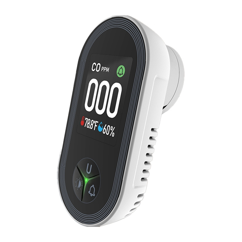 CO Detector MOES S02-CO 2