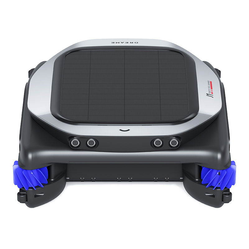 Dreame J1 Robotic Pool Cleaner 2