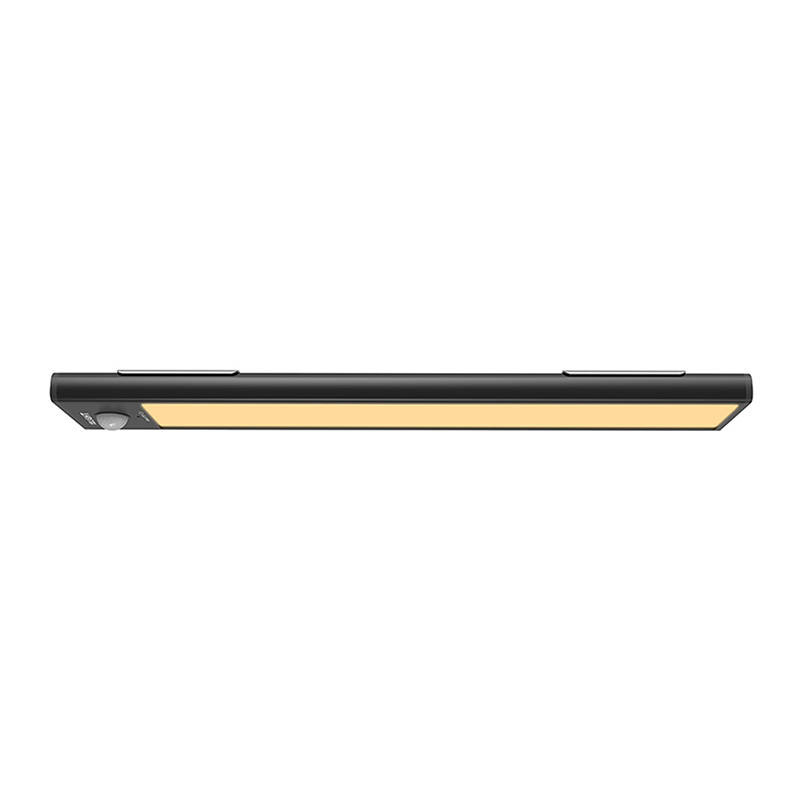 Lampka do szafy YEELIGHT Closet Light 20cm 2700K (czarna) 5