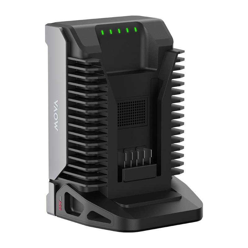 MOVA GCH606 60V Battery Charger 420W