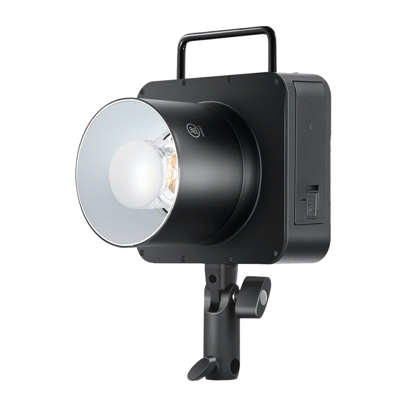 Flash Neewer Q4 with battery