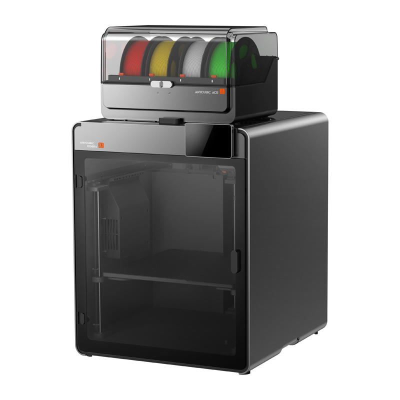 3D Printer Anycubic Kobra S1 Max Combo 5