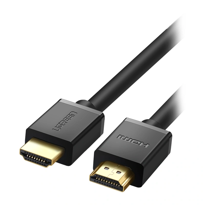 HD104 HDMI 4K Cable Black 15m 2