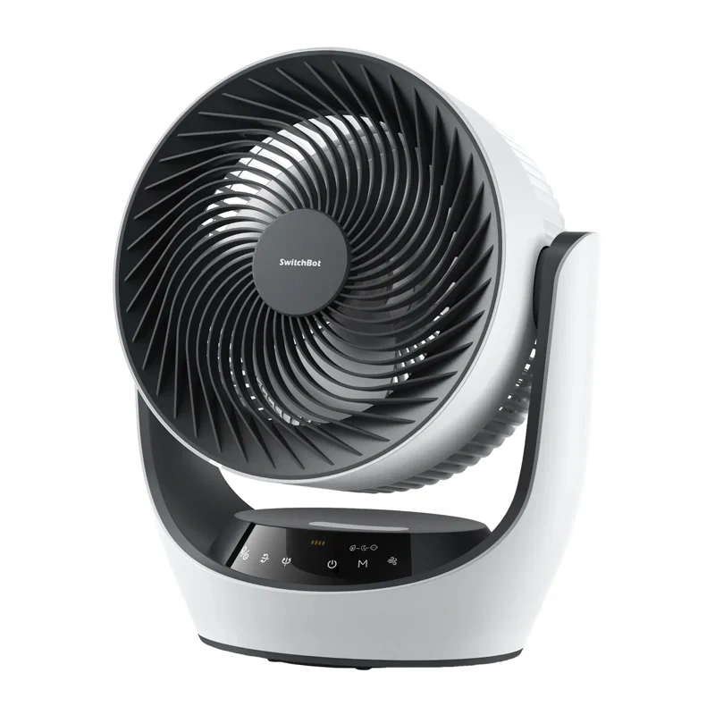 Fan SwitchBot Battery Circulator Fan 2